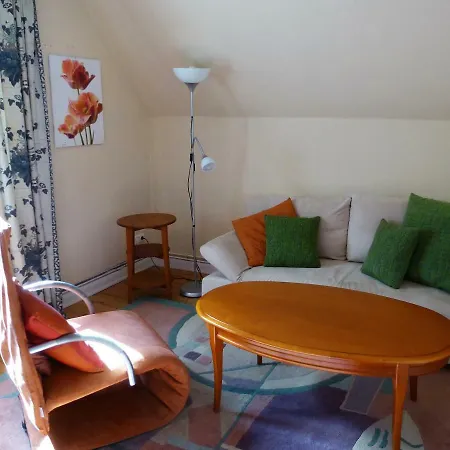 Schwalbennest * Geesthacht