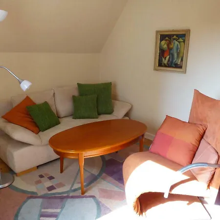 Schwalbennest * Geesthacht