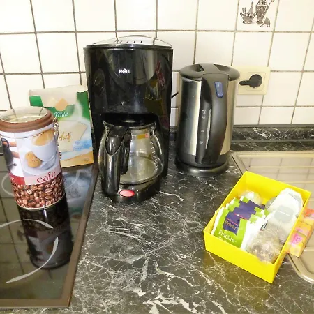 Schwalbennest Geesthacht