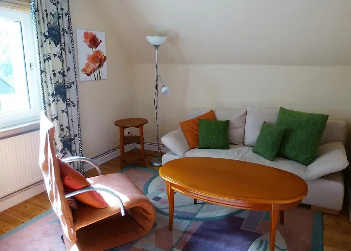 Schwalbennest * Geesthacht