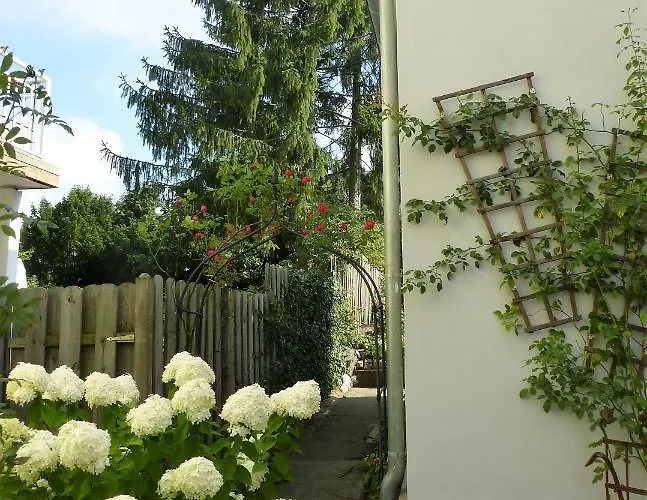 Schwalbennest Appartement Geesthacht