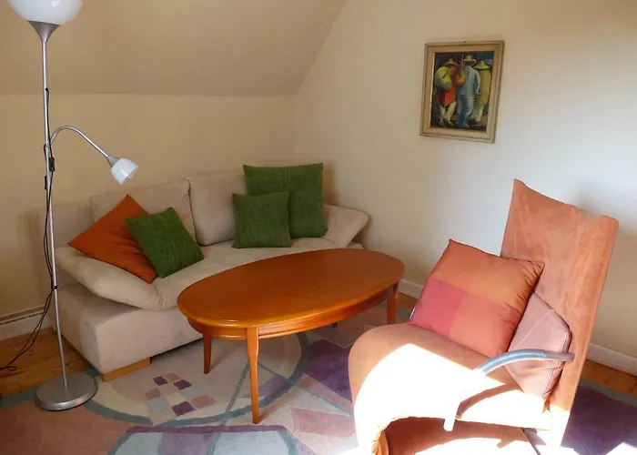 Schwalbennest * Geesthacht