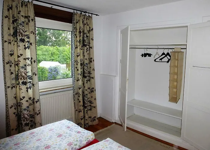 Schwalbennest Appartement Geesthacht