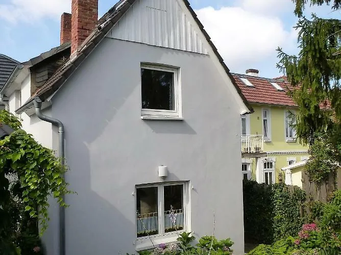 Schwalbennest Appartement