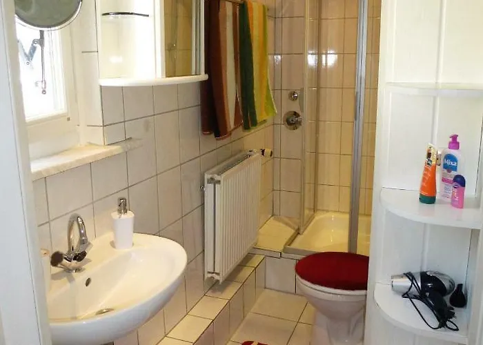 Schwalbennest Appartement