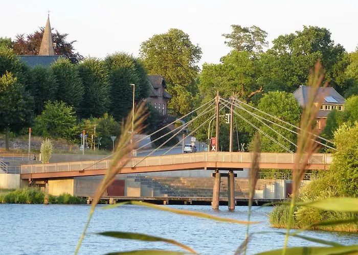 Appartement Schwalbennest *