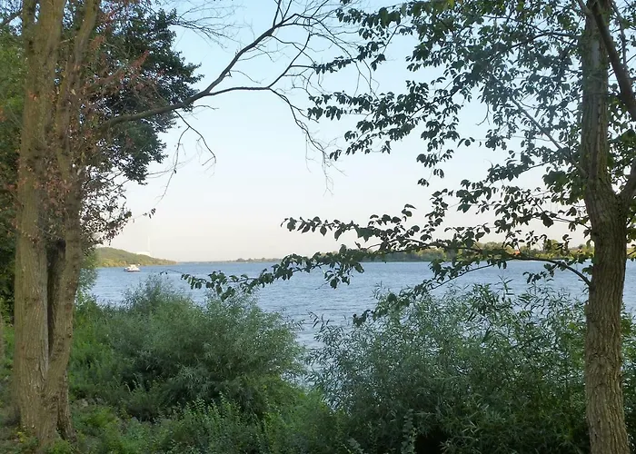 Schwalbennest Appartement *