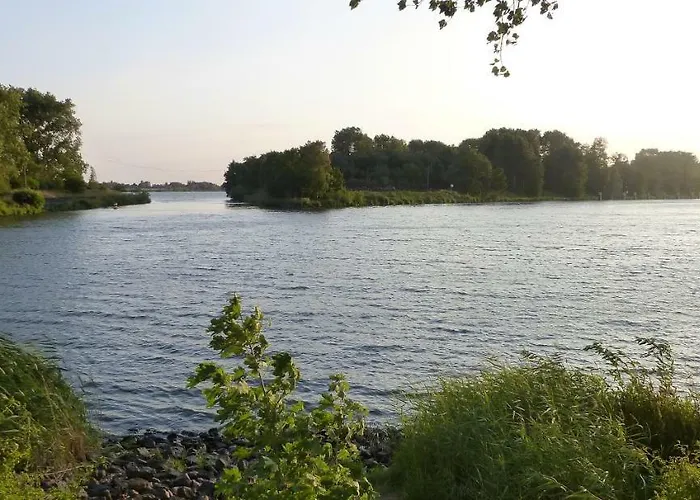 Appartement Schwalbennest *