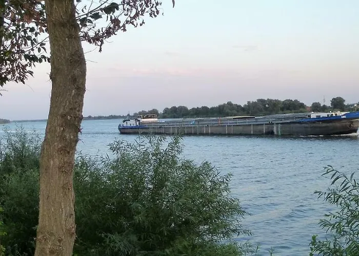 Schwalbennest Geesthacht