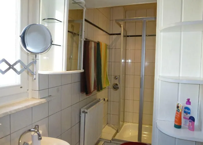 Schwalbennest Geesthacht